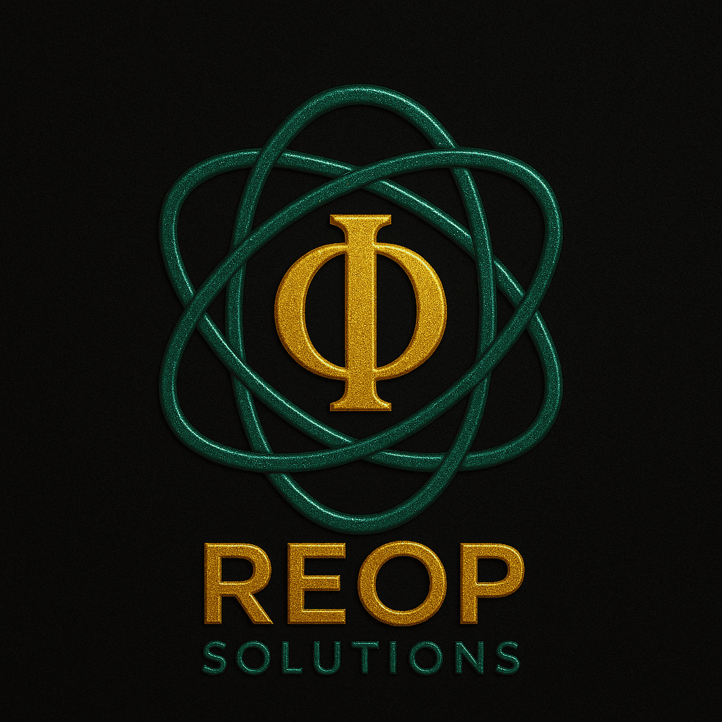 REOP Solutions